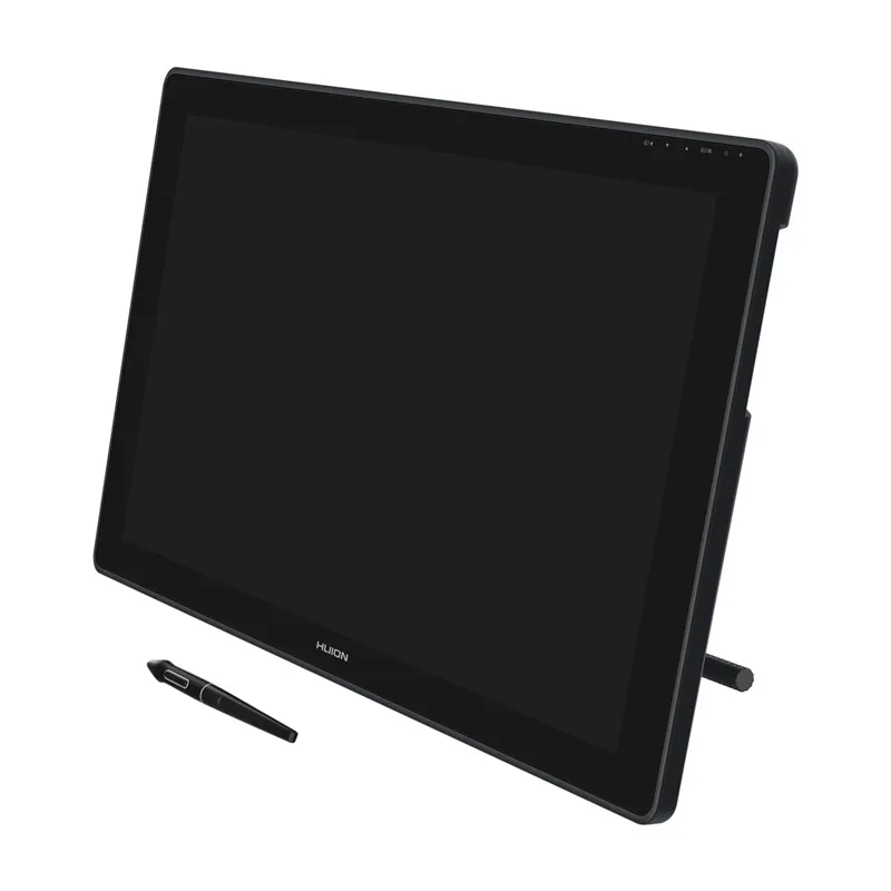 Huion Kamvas 24 Plus GS2402 graafikatablett universaal