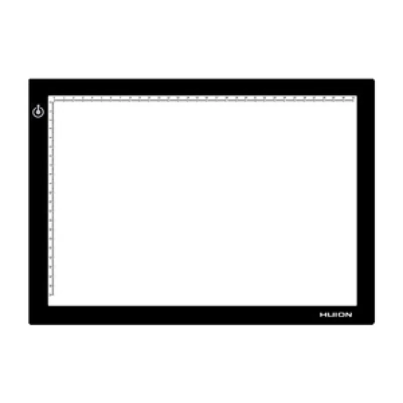 Huion L4S valgustatud LED joonistuslaud universaalne