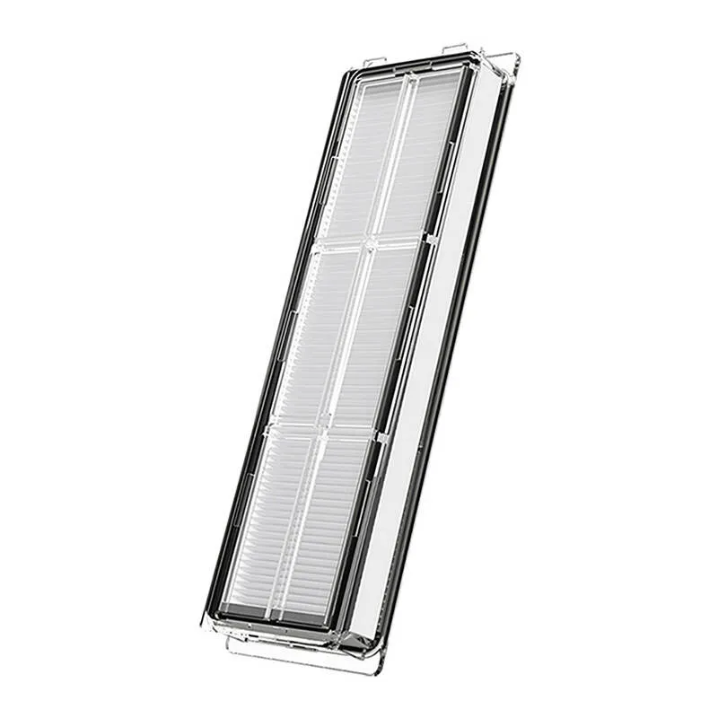 Dreame L10 tolmukasti komplekt D9 Pro/D9 Max/L10 Pro (valge) – universaalne