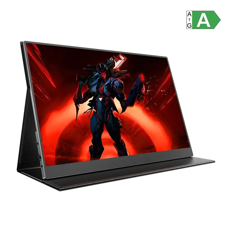 Uperfect UGame C2 16" 2560x1600 120Hz kaasaskantav monitor universaalne