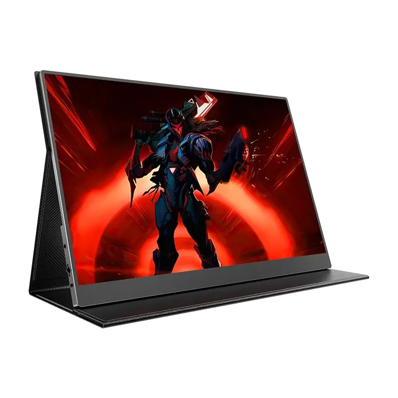 Uperfect UGame C2 16" 2560x1600 120Hz kaasaskantav monitor universaalne