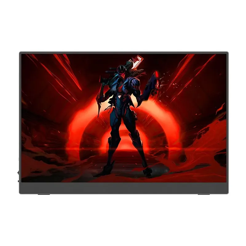 Uperfect UGame C2 16" 2560x1600 120Hz kaasaskantav monitor universaalne