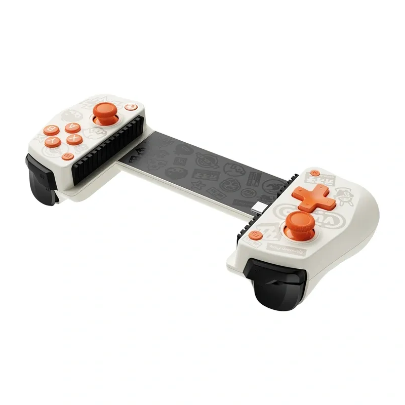 GameSir X5s Mobiilkontroller (Valge) universaal