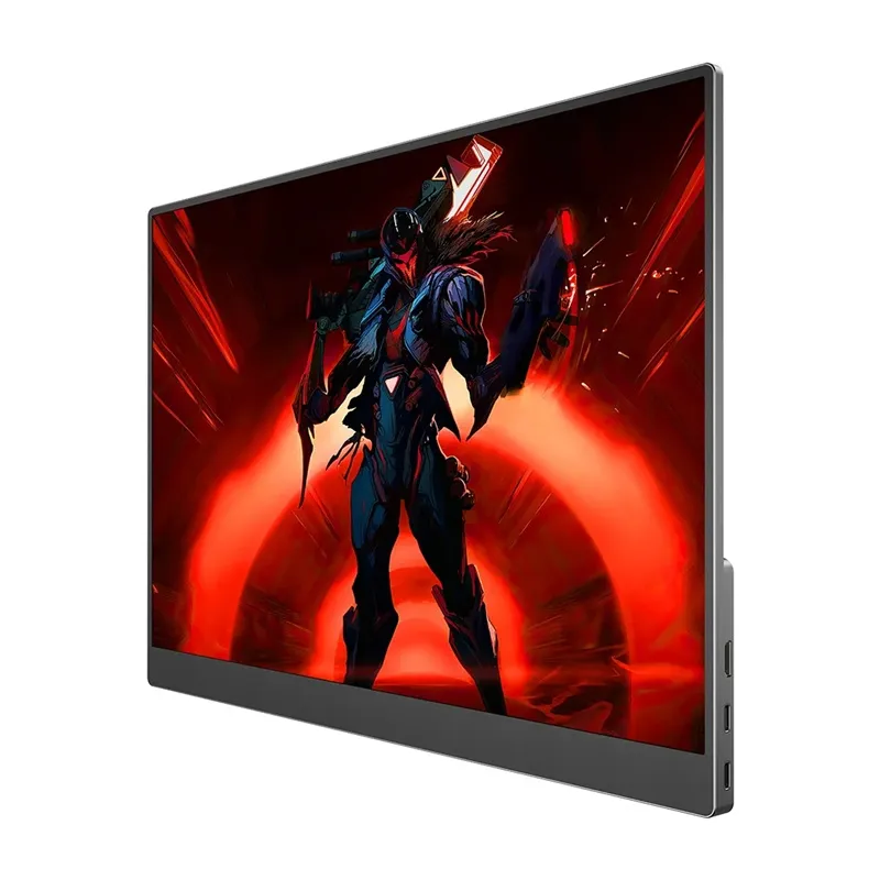 Uperfect UGame C2 16" 2560x1600 120Hz kaasaskantav monitor universaalne
