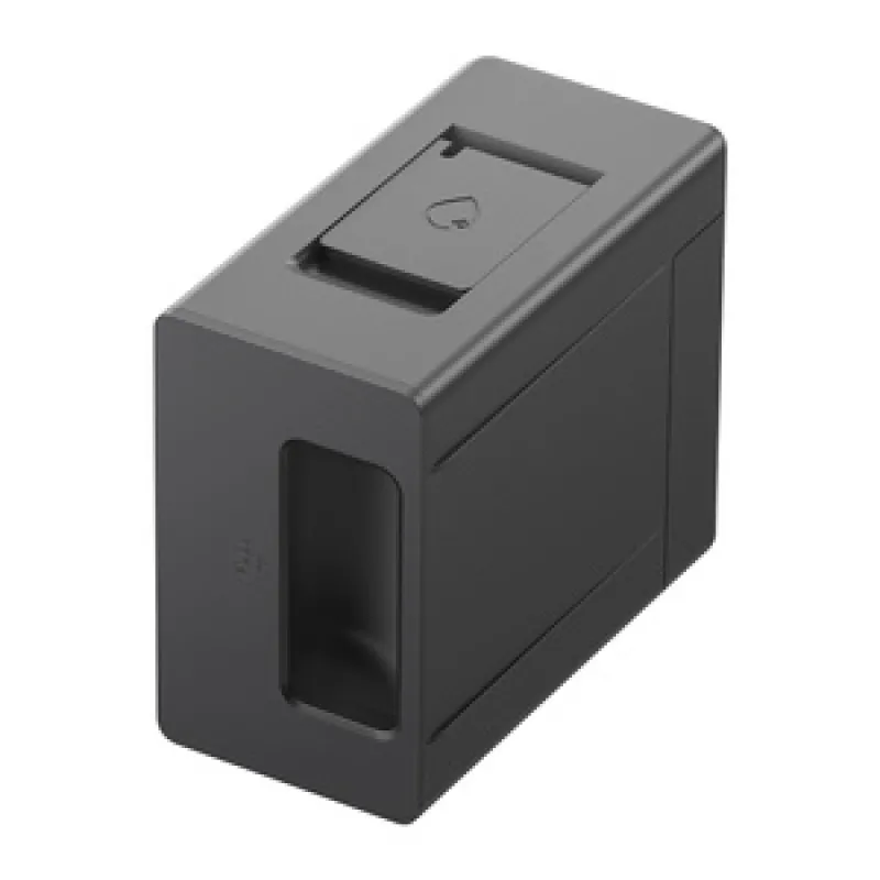 Automaatne puhastusvedeliku doseerimismoodul ühe 600 ml kambriga Dreame L40 Ultra CE puhastusrobotitele universaalne
