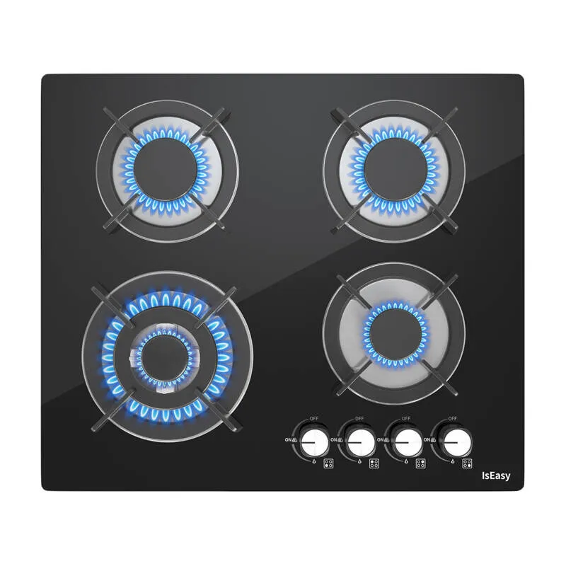 IsEasy MGBG-604B gaasipliit universaalne