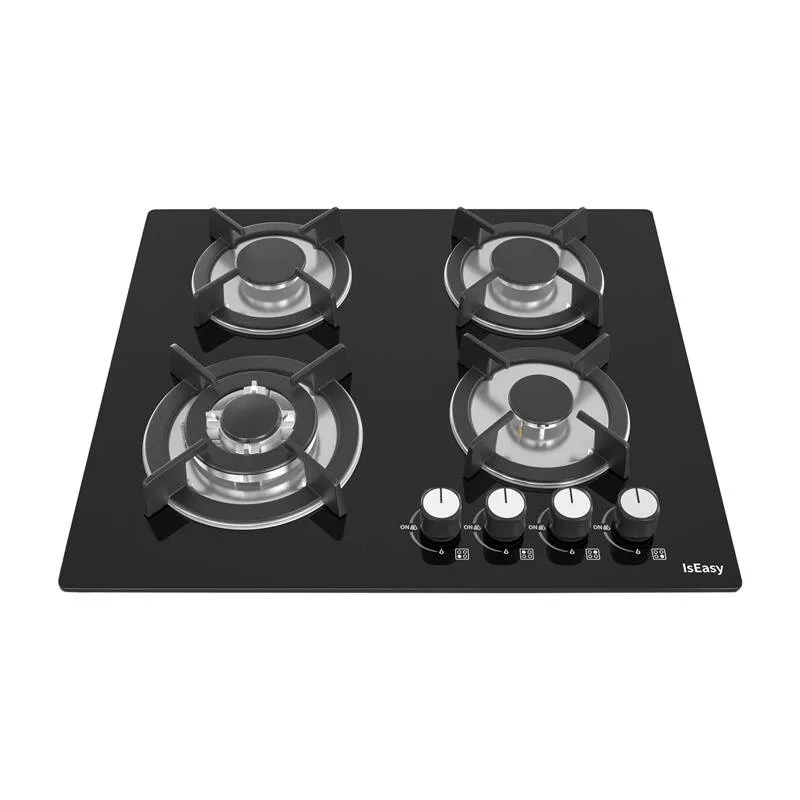 IsEasy MGBG-604B gaasipliit universaalne