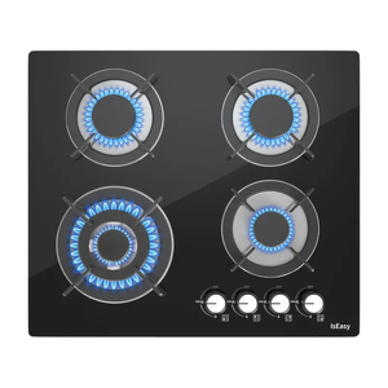 IsEasy MGBG-604B gaasipliit universaalne
