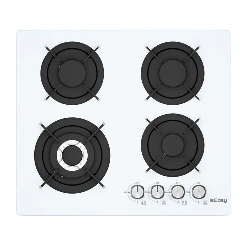 IsEasy MGBG-604B klaasgaaspliit universaalne