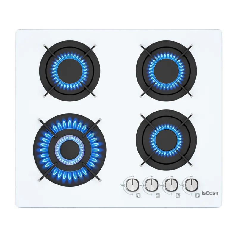 IsEasy MGBG-604B klaasgaaspliit universaalne