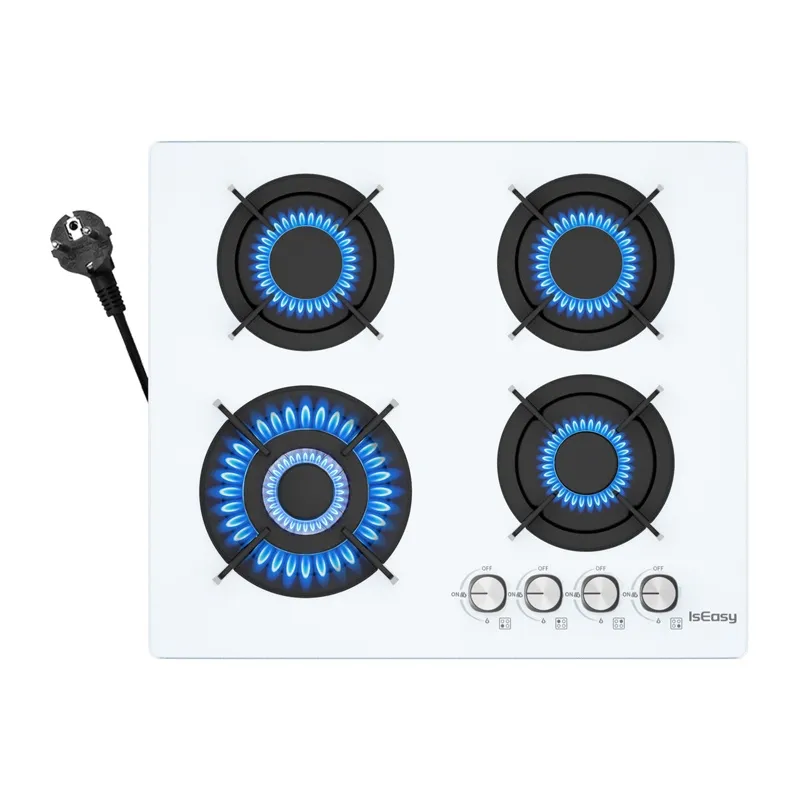 IsEasy MGBG-604B klaasgaaspliit universaalne