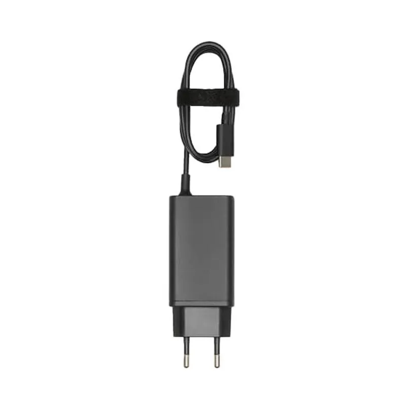 DJI Mavic 3 65W 3-Portsüütevõimsusadapter universaalne