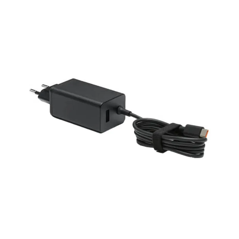 DJI Mavic 3 65W 3-Portsüütevõimsusadapter universaalne