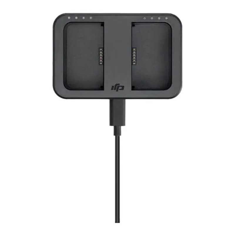 DJI WB37 Aku Laadimiskeskus (USB-C) universaalne
