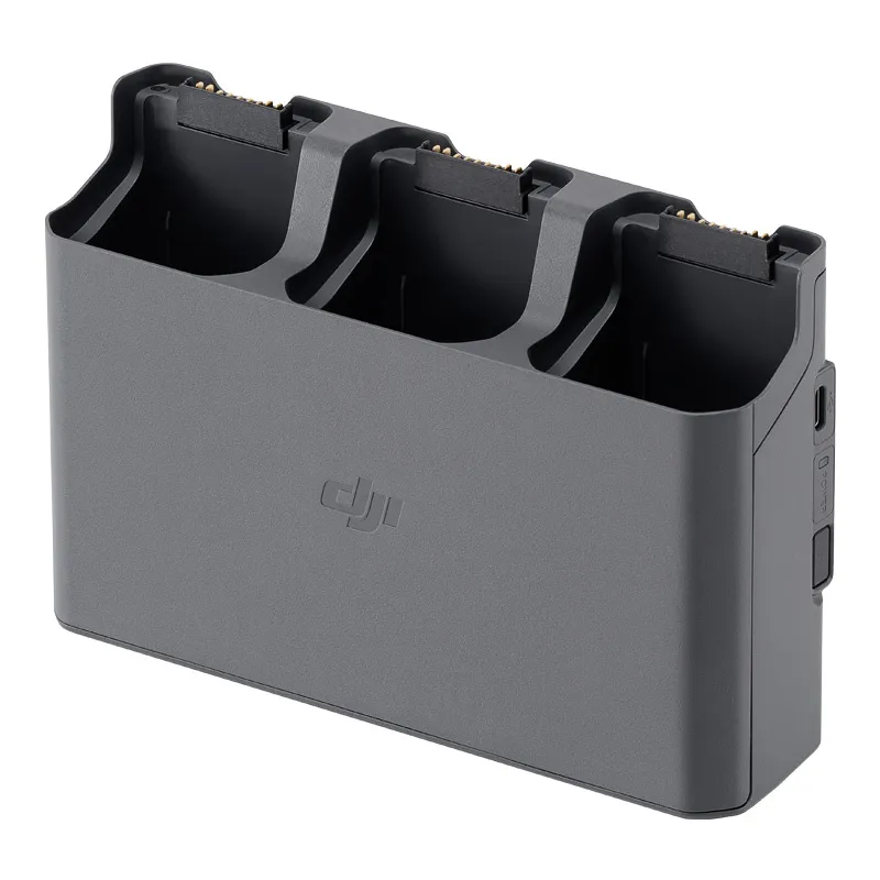 DJI Air 3 Laadimiskeskus universaalne