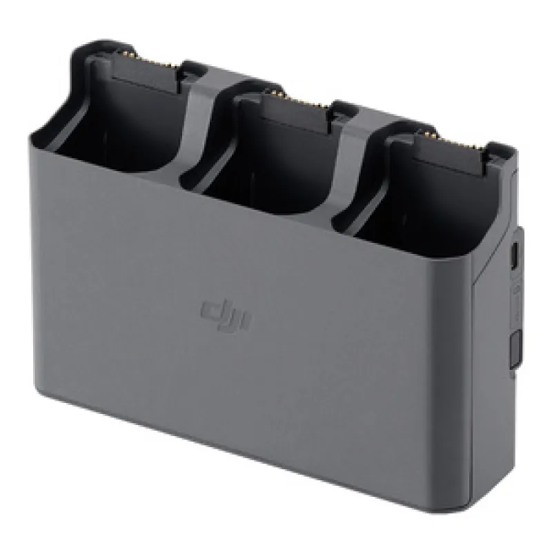 DJI Air 3 Laadimiskeskus universaalne
