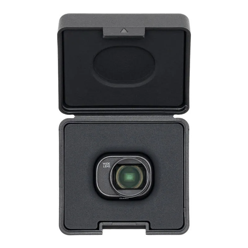 Universaalne lainurkobjektiivi lisatarvik DJI Mini 4 Pro jaoks