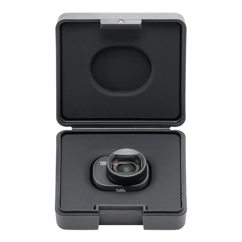 Universaalne lainurkobjektiivi lisatarvik DJI Mini 4 Pro jaoks