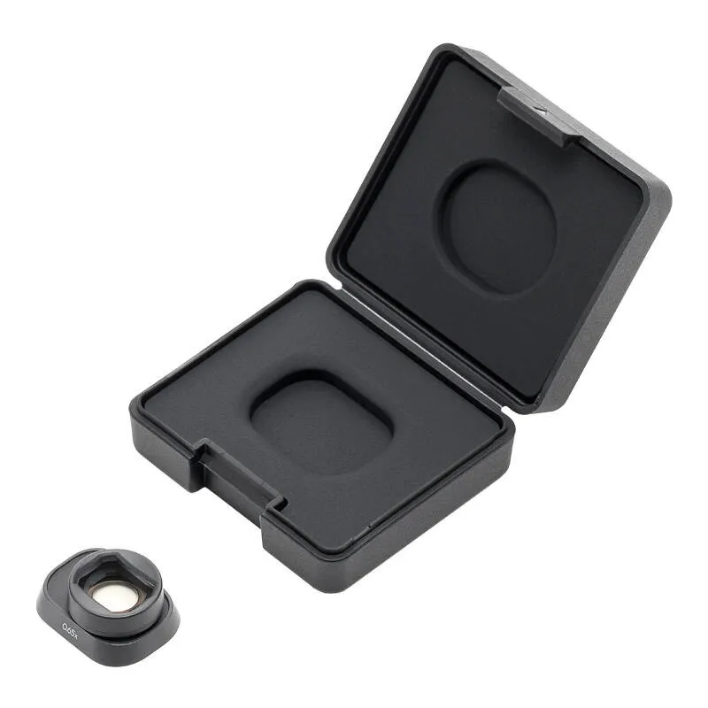 Universaalne lainurkobjektiivi lisatarvik DJI Mini 4 Pro jaoks