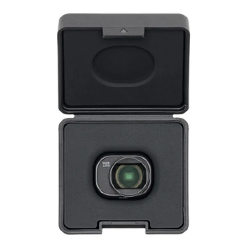 Universaalne lainurkobjektiivi lisatarvik DJI Mini 4 Pro jaoks