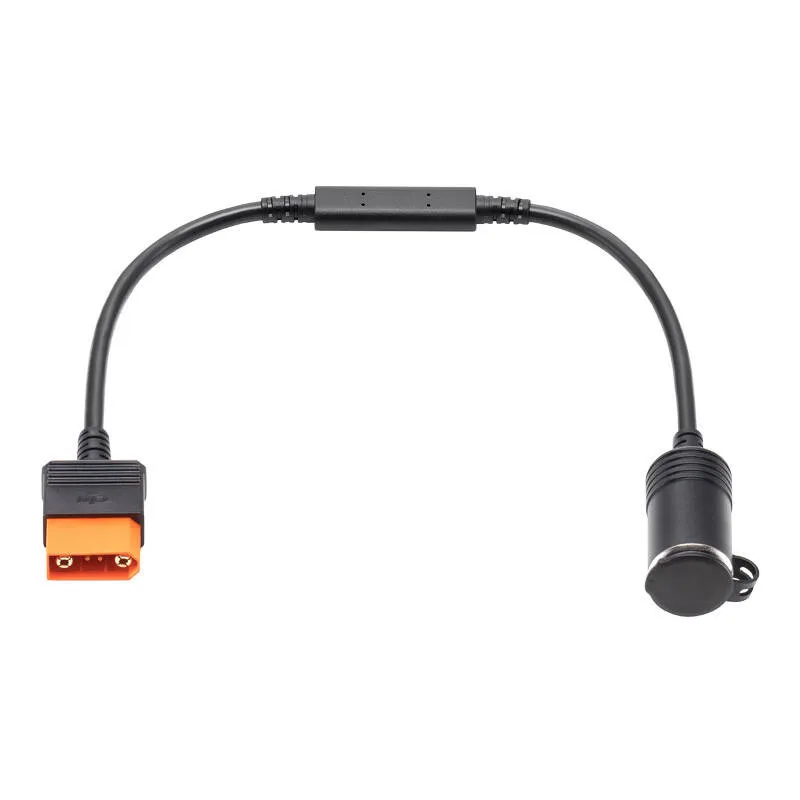 Laadimiskabel SDC DJI Power (autolaadija) (12 V) universaalne