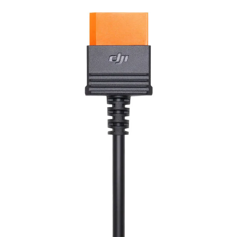 Laadimiskabel SDC DJI Power (autolaadija) (12 V) universaalne