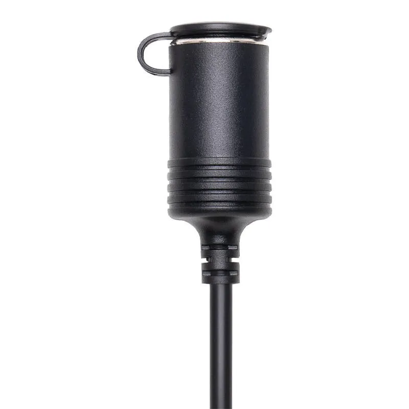 Laadimiskabel SDC DJI Power (autolaadija) (12 V) universaalne