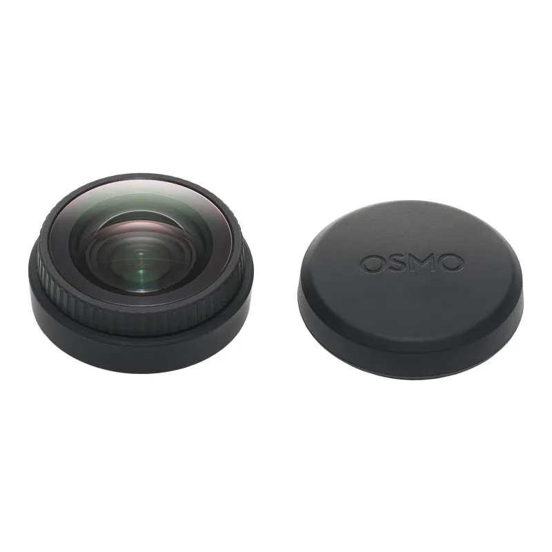 DJI Osmo Action FOV Boost Objektiiv universaalne