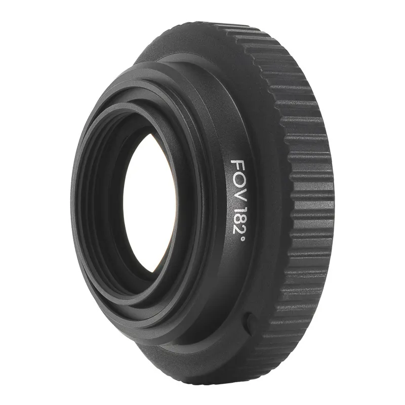 DJI Osmo Action FOV Boost Objektiiv universaalne