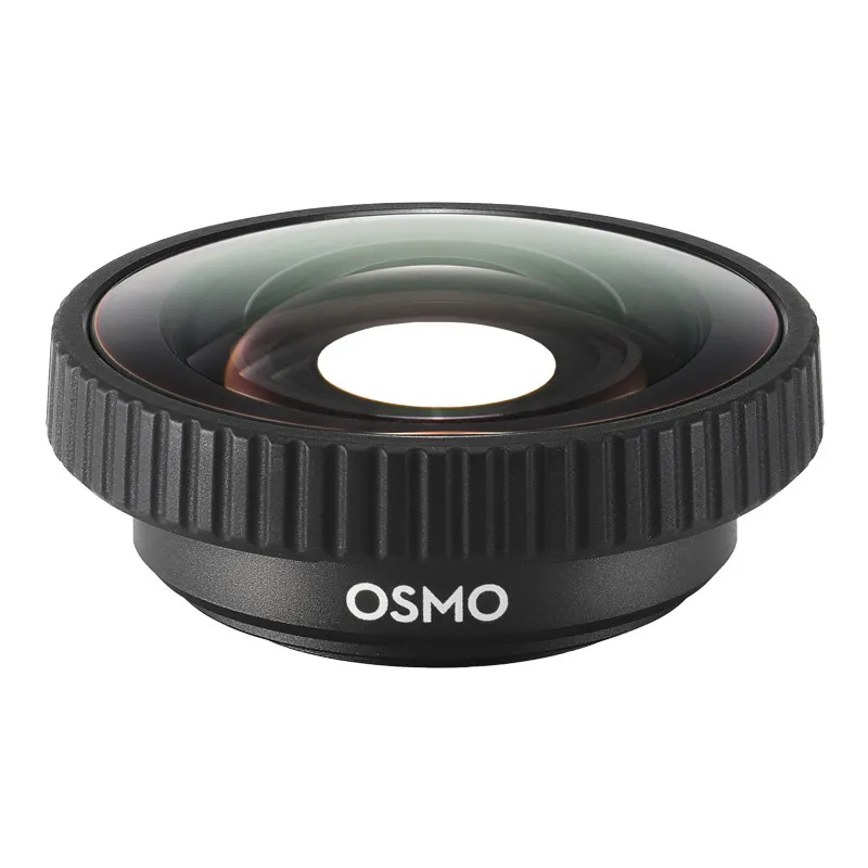 DJI Osmo Action FOV Boost Objektiiv universaalne
