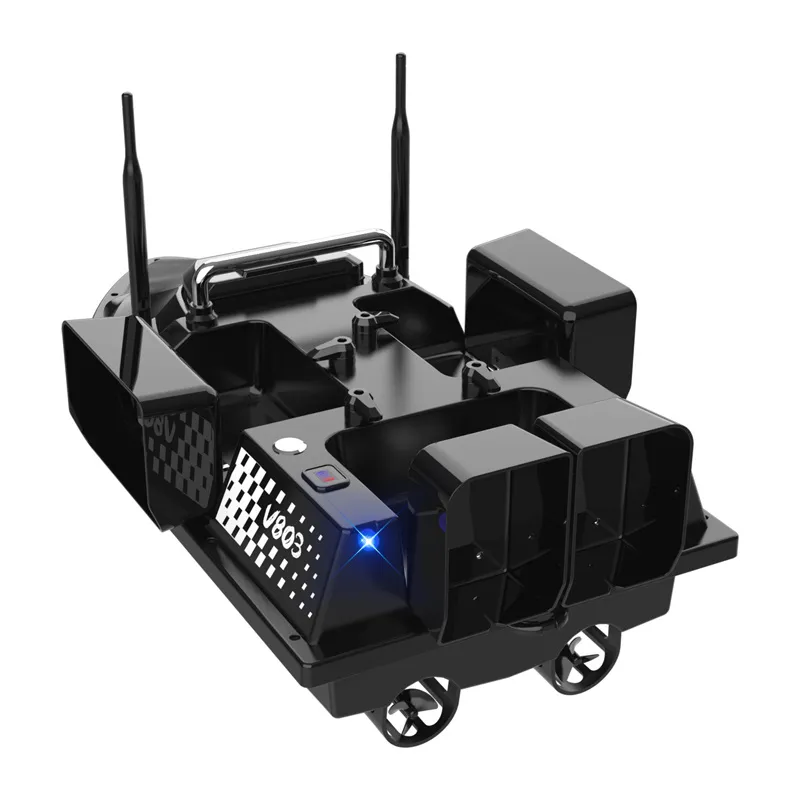 Flytec V803-GPS 12000mAh universaalne söötmismootorpaat