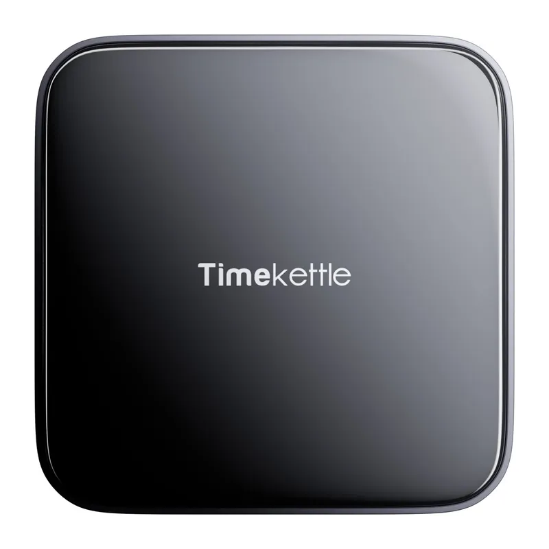 TIMEKETTLE W4 Pro Tõlke kõrvasisesed kõrvaklapid universaalsed