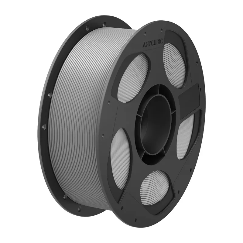 ANYCUBIC IPHPLGE-107 PLA filament, 1 kg (hall) universaalne
