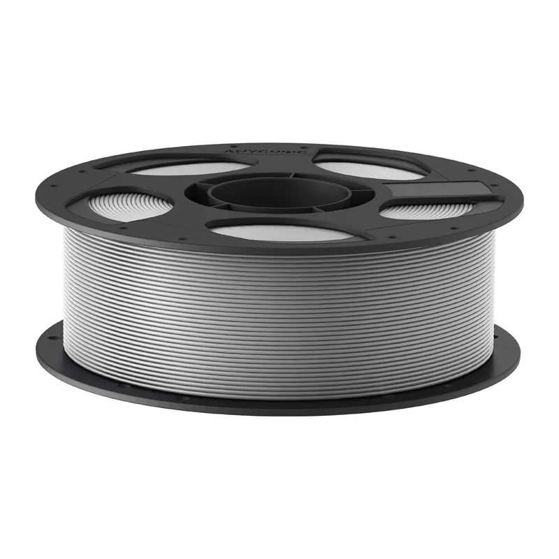 ANYCUBIC IPHPLGE-107 PLA filament, 1 kg (hall) universaalne
