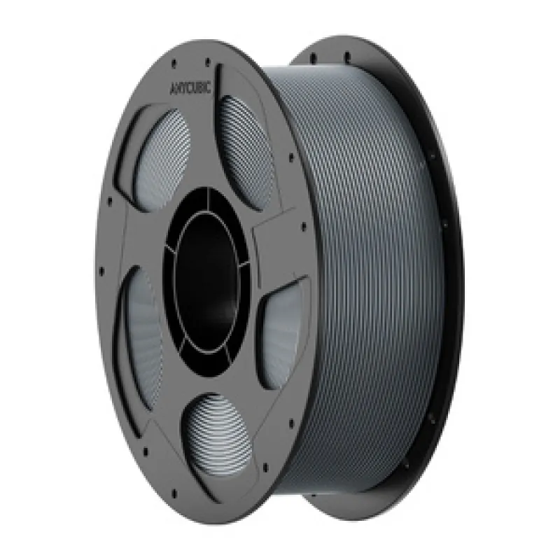 ANYCUBIC IPHPLGE-107 PLA filament, 1 kg (hall) universaalne