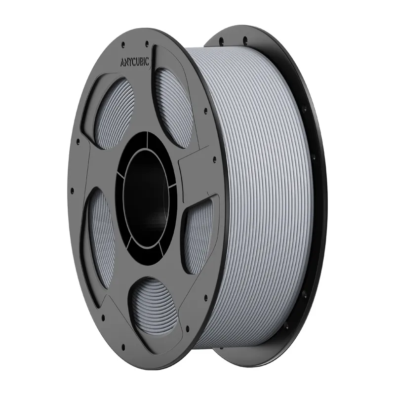 Filament ANYCUBIC IPHPFFW-101 PLA-CF 1kg (Kalakestega valge) universaal