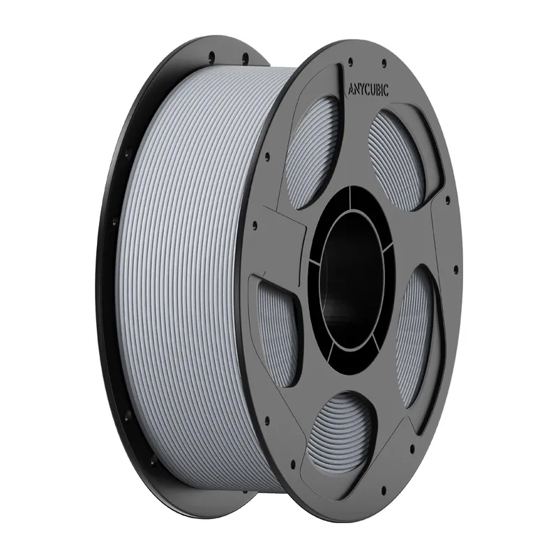 Filament ANYCUBIC IPHPFFW-101 PLA-CF 1kg (Kalakestega valge) universaal