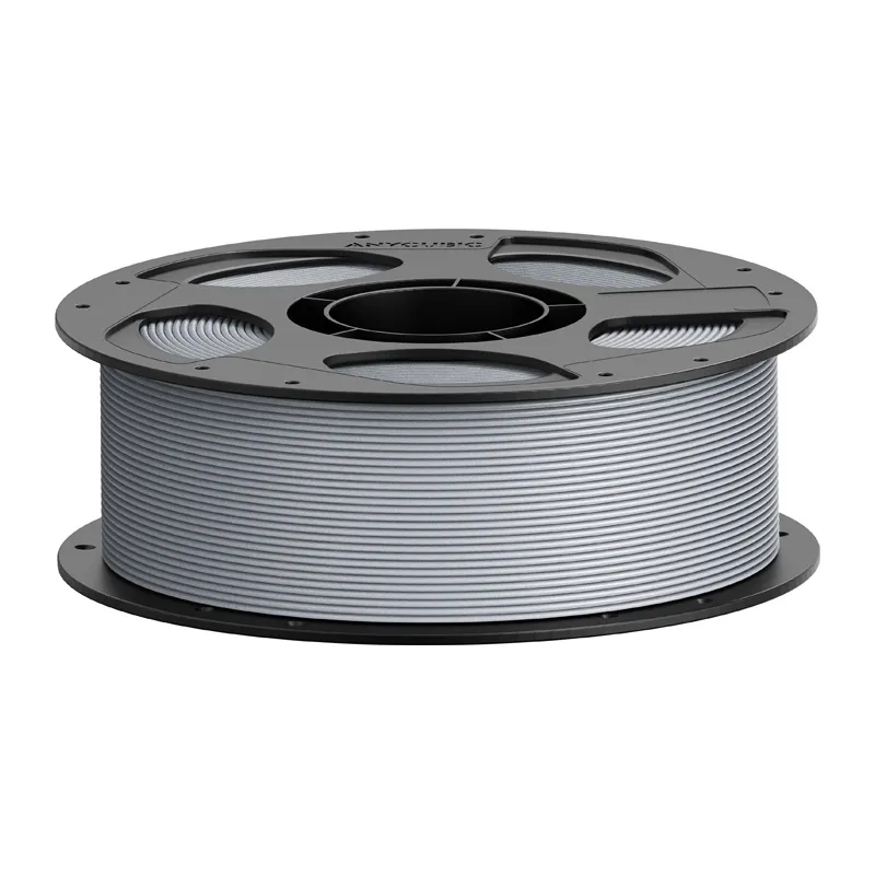 Filament ANYCUBIC IPHPFFW-101 PLA-CF 1kg (Kalakestega valge) universaal