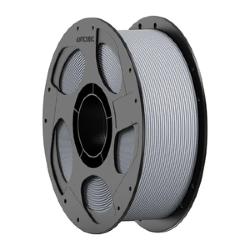 Filament ANYCUBIC IPHPFFW-101 PLA-CF 1kg (Kalakestega valge) universaal