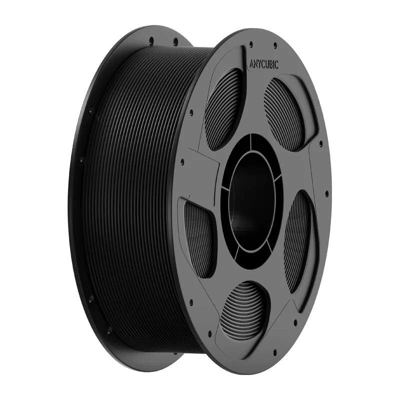 ANYCUBIC IPHTFBK-101 PETG-CF Filament, 1 kg (must) universaalne