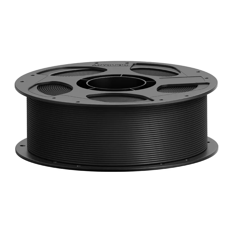 ANYCUBIC IPHTFBK-101 PETG-CF Filament, 1 kg (must) universaalne
