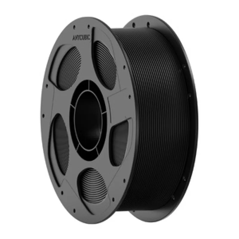 ANYCUBIC IPHTFBK-101 PETG-CF Filament, 1 kg (must) universaalne
