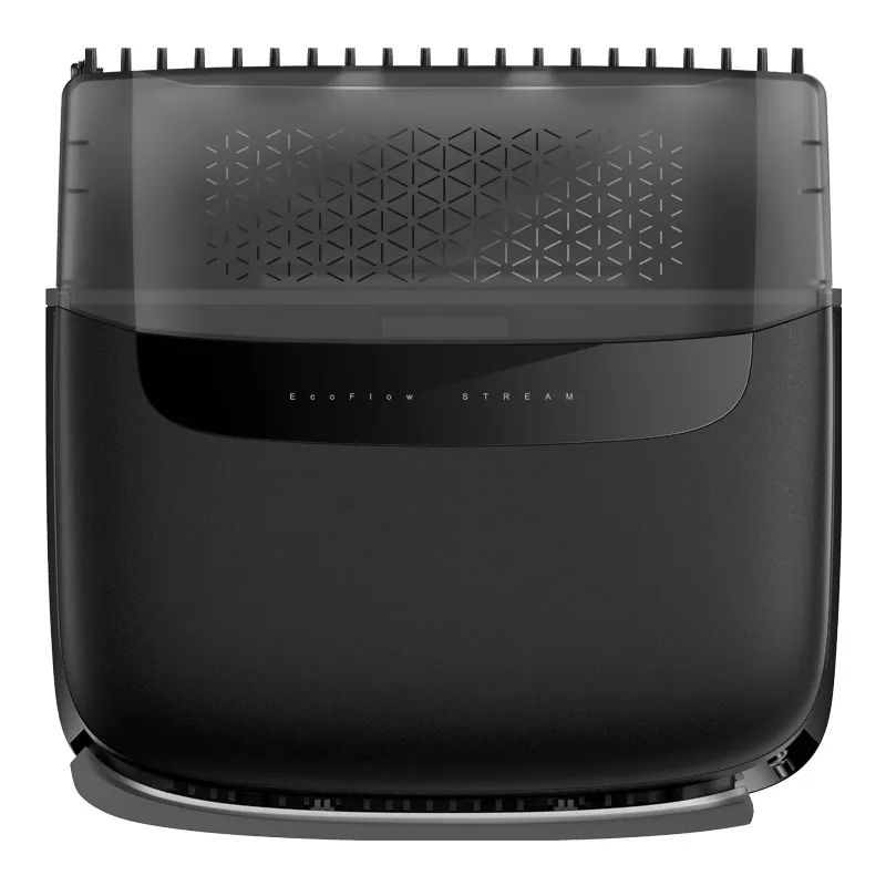 Komplekt 2 EcoFlow STREAM AC Pro energiasalvestit (2 x 1,92 kWh) universaalne
