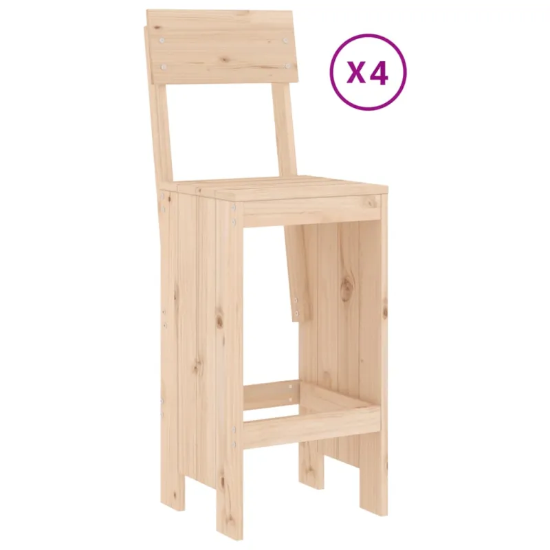 Sodo barokki -kalustekokon, 5 osaa, kuusipuuta