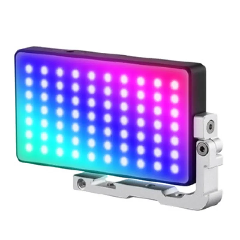 Neewer SL90 Pro LED RGB 12W lamp universaalne 2500-10000K