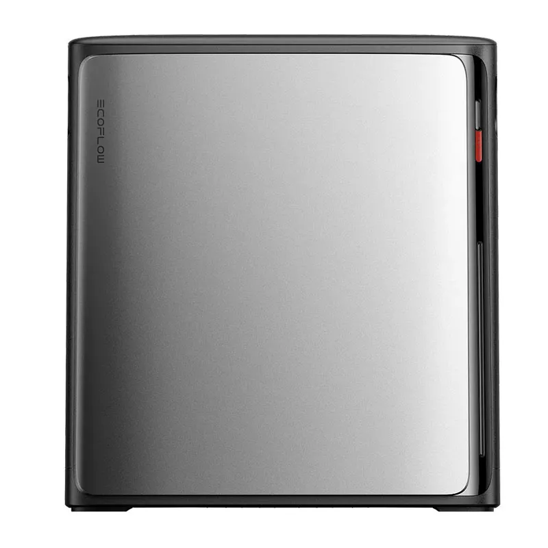 Energiavarustus EcoFlow STREAM Ultra X mikroinverteriga (3,84 kWh) universaalne