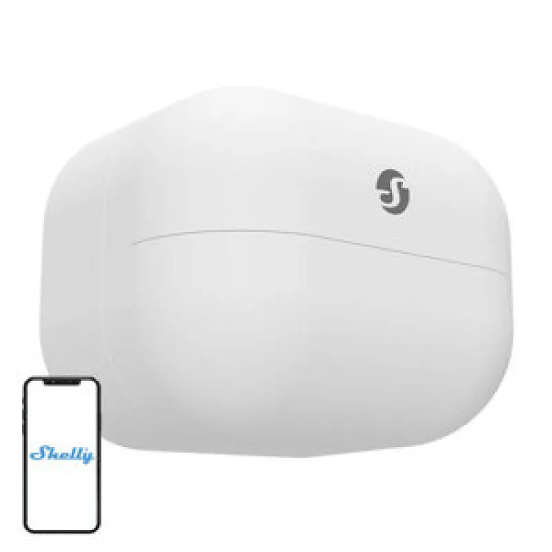 Shelly BLU Liikumisandur Bluetooth universaalne