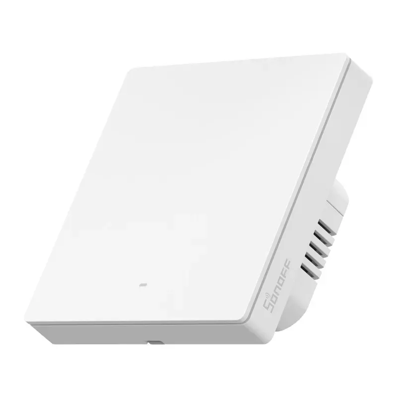 Smartseinavalgusti SONOFF M5-1C-86W Matter (1-kanaliline) universaal