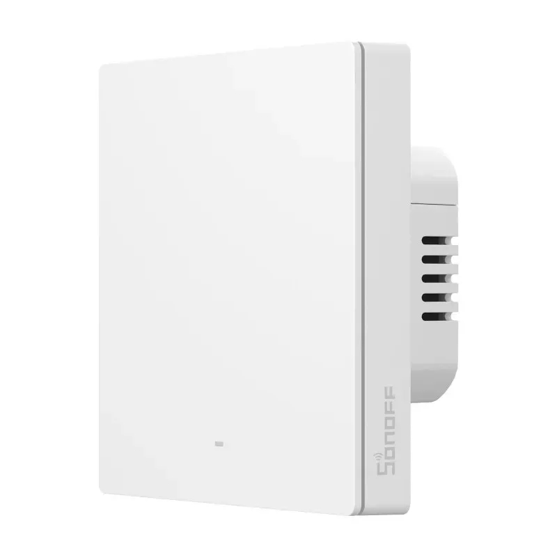 Smartseinavalgusti SONOFF M5-1C-86W Matter (1-kanaliline) universaal