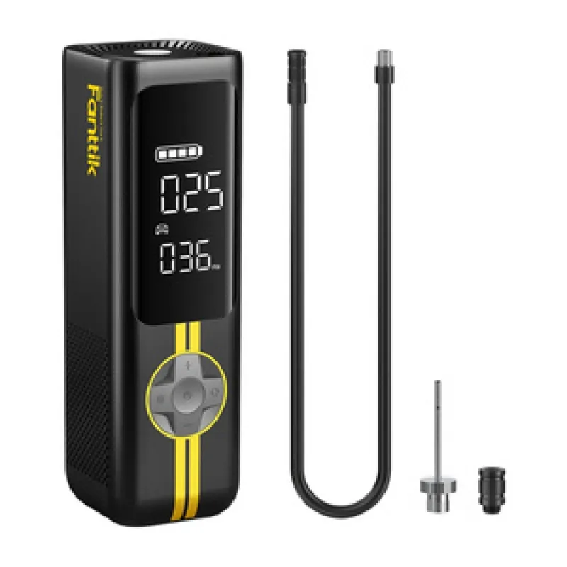 Fanttik X8 Apex Kergeõhupump universaalne